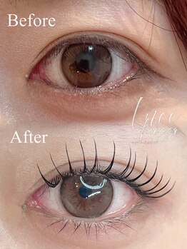 ルーチェロッソ 川西能勢口(Luce Rosso)/アンドヘルシー/LED/