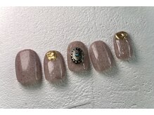 クレッシェレ(crescere)/Hand 定額¥5900