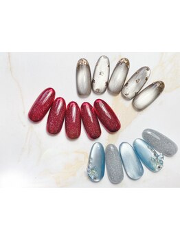 仕事帰り・早朝OKのサロン