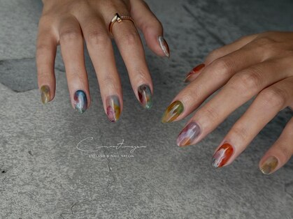 クレセント アイアンドネイル 今泉店(Crescent)の写真