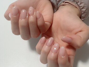 ヨーローネイル(YOLO Nail)/ワンカラー