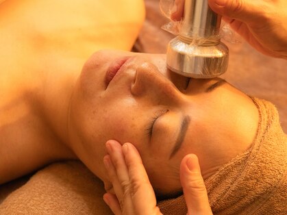 エミオール ボーテ(Emiall beaute)の写真