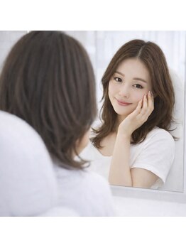 ダイヤモンドビューティー(DIAMOND BEAUTY)/丁寧にカウンセリング!