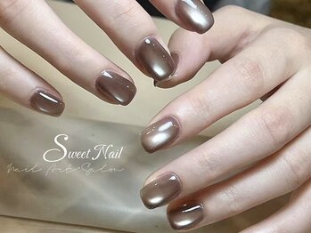 スウィートネイル(Sweet nail)/
