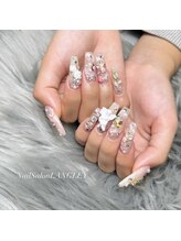 Nail Salon LANGLEY/
