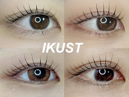 イクスト 吉祥寺(IKUST)の写真