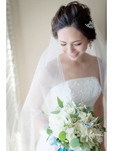 ケートータルビューティー(K. total beauty)/卒花された花嫁様10