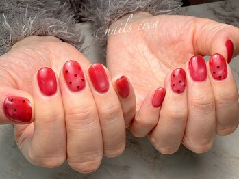 ネイルズクレア(Nail’s Crea)/マグネット