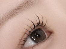 フルール アイラッシュ 大崎店(fleur eyelash)/フラットラッシュ100