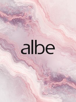 beauty salon albe【アルベ】【4/13NEW OPEN(予定)】の写真/流行よりも、私に似合うを。骨格と目の形から導き出す、洗練された大人のためのパーソナルデザイン