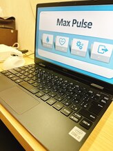 さかえ鍼灸治療院 整体院/マックスパルス