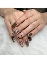 オト(音 oto)/デザインネイル