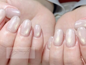 フユメイト(fuyumate)/ホワイトマグネット