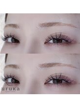 ウルカ 小田原店(uruka)/フラットラッシュ