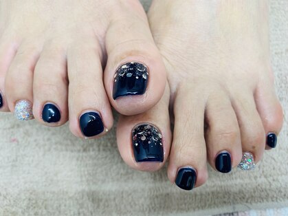 ネイルサロンふわりの写真