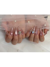 フィルイン/パラジェル可