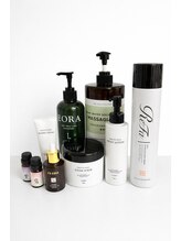 スマイル(SMILE)/ハンドスパ・フットスパ