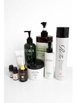 スマイル(SMILE)/ハンドスパ・フットスパ