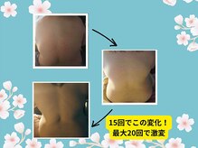 シャボンディ湘南