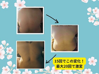 シャボンディ湘南の写真