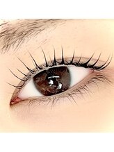 ルモアイサロン(Lumo eye salon)/似合わせまつげパーマ