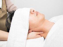 アイデアビューティー アンド リラクゼーション(Idea beauty&relaxation)