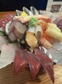 アルゴ 金沢増泉店(ALGO)&nbsp;海鮮丼も大好き！