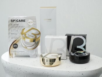 美山堂/メイクルーム完備
