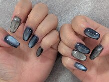 リ イノ ネイル ダツモウ(Re:ino)
