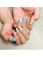 ルナフルール(Luna fleur)