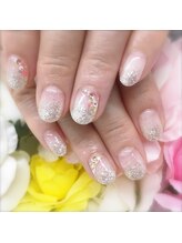 ネイルサロン ラメール(LaMer)/