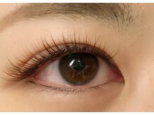 グランジュテ(Grandjete)/柔らかブラウンまつエク