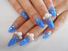 デカホロスカルプ