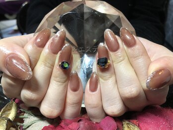 ブリリアン(Brillant)/