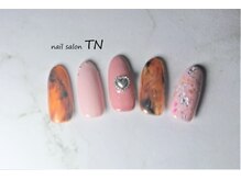 ティーエヌ 相模大野店/☆デザイン定額B☆