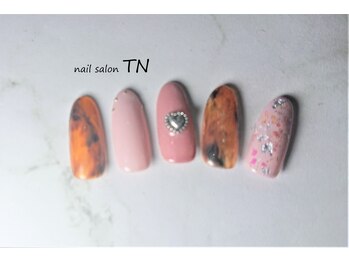 ティーエヌ 相模大野店/☆デザイン定額B☆