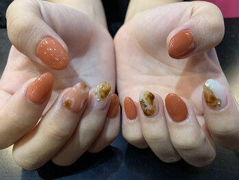 ボディ 高知店(BODY)/マーブル