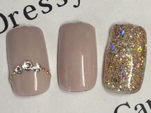 キャンアイドレッシー 熊谷店/11～12月5000円