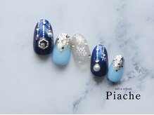 ピアシェ(Piache)/定額デザイン￥10400