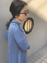 プリエ 中目黒(prie)/-　トータルビューティー　-