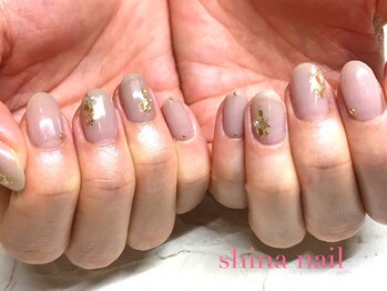 シナネイル 清澄白河店(SHINA NAIL)/サンプルデザイン◇