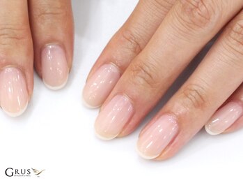 グルス(GRUS)/ワンカラーコース