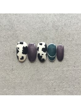 オータムアニマル