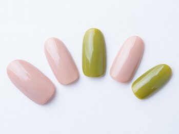 シルフ 相模大野店(Sylph)/ネイルデザイン