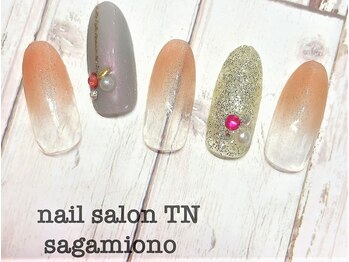 ティーエヌ 相模大野店/☆デザイン定額A☆