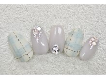 フェリス(Feliz)/定額デザイン7800円