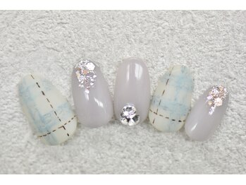 フェリス(Feliz)/定額デザイン7800円