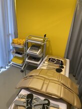 ミミーモリオカ(MiMiy MORIOKA)/APTS