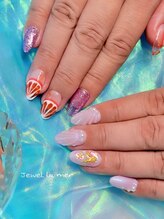 ジュエル ラ メール(Jewel la mer)/