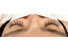 スゥル アイラッシュ(seul eyelash)/フラット&カラーエクステ